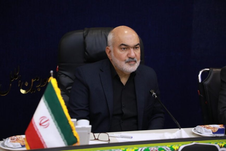 استاندار: خوزستان قطب گردشگری ساحلی و رودخانه‌ای کشور می‌شود