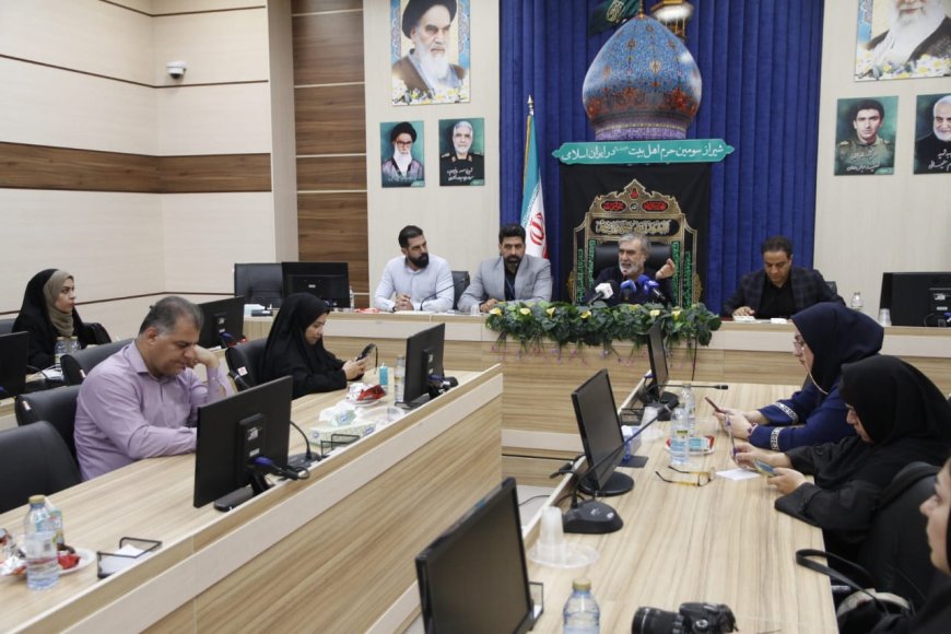 مذاکره می کنیم؛ اما به شرطها و شروطها