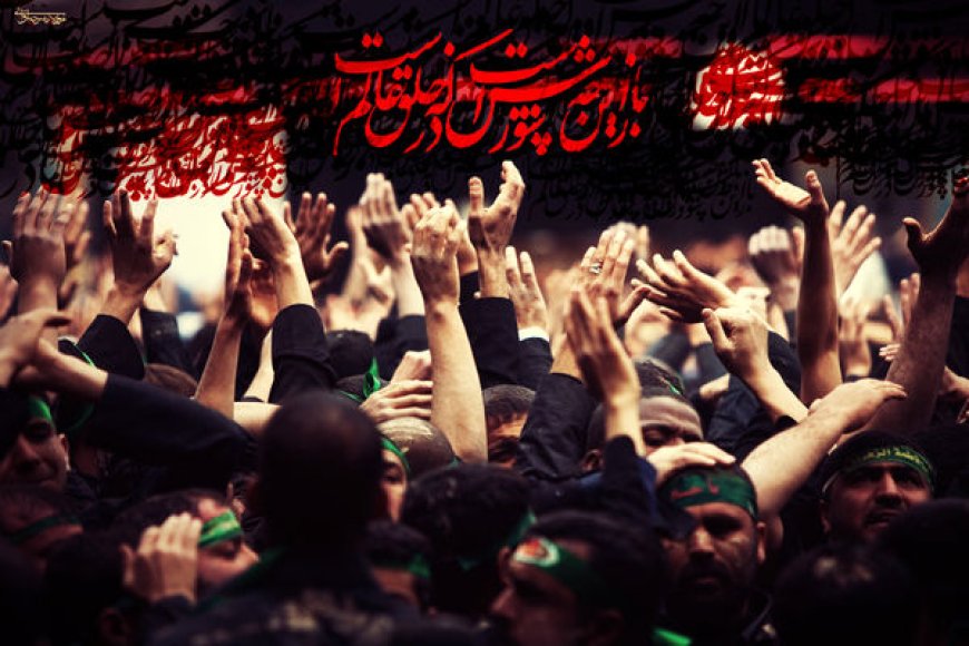 برنامه دسته‌روی تاسوعای حسینی در شهرهای هرمزگان اعلام شد