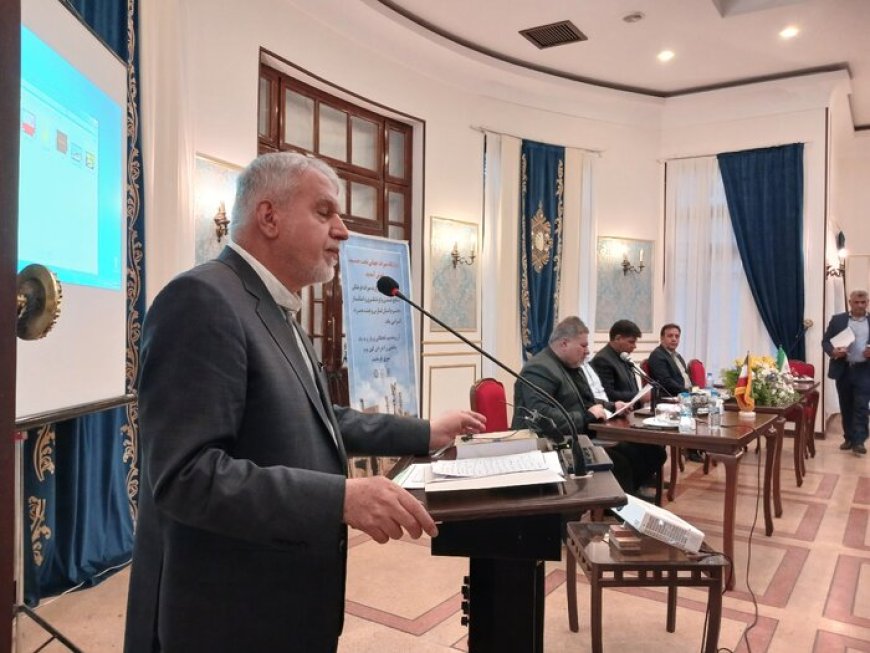 وزیر میراث فرهنگی: تخت‌جمشید نماد اقتدار ملی و خورشید جاویدان تمدن ایران است