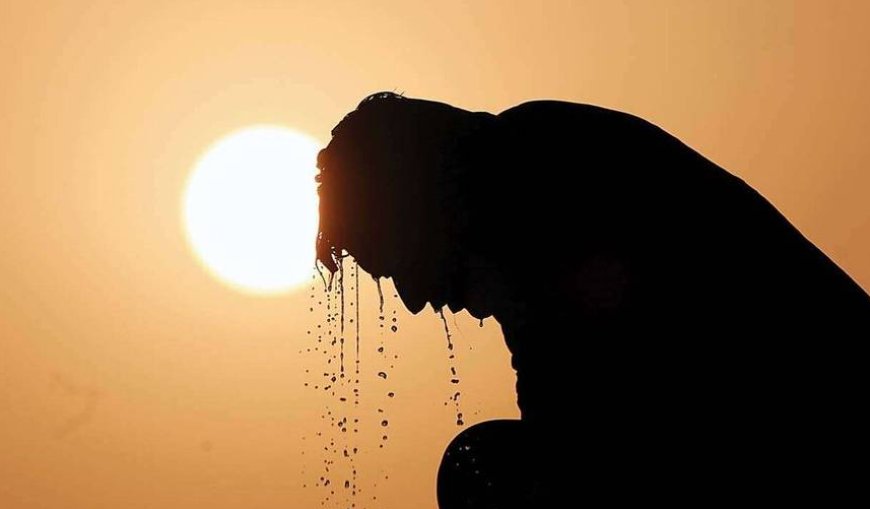 تداوم افزایش رطوبت و دما در خوزستان