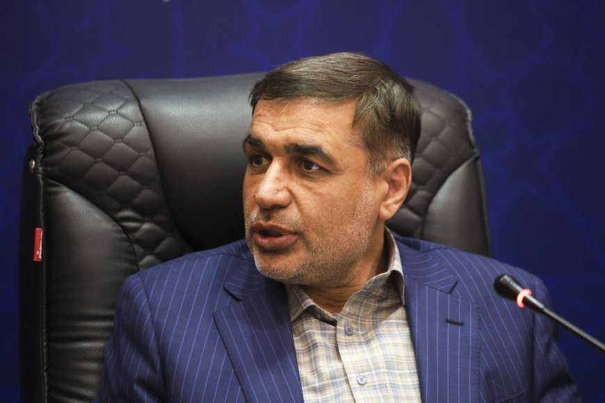 معاون استاندار فارس: حمایت از تولید، وظیفه اصلی دستگاه‌ها
