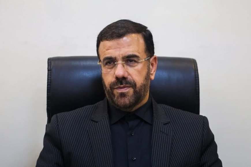 رتبه سوم کشور در جدول رشد اعتبارات استانی به فارس رسید