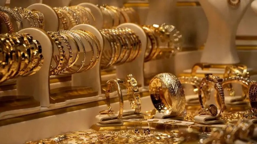 بازار طلا در خوزستان زیر ذره‌بین استاندارد
