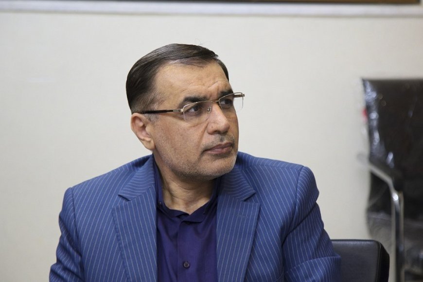 حمایت دولت از تولید و سرمایه‌گذاری در شمال فارس ادامه دارد