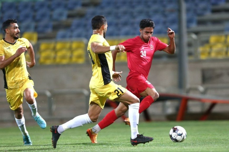 جنگ از همان ابتدا!