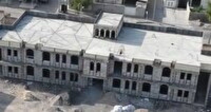 هرمزگان کارگاه مدرسه سازی
