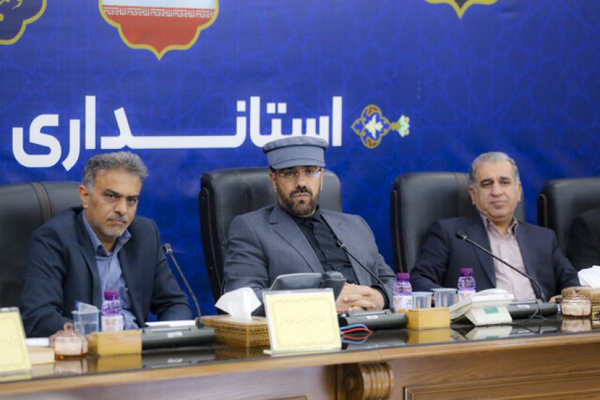 استاندار فارس: مسیر توسعه ایران از آموزش و پرورش می‌گذرد