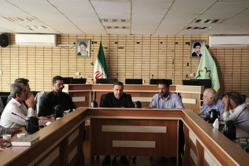نماینده مجلس: شیراز ‌ظرفیت الگوسازی در حوزه شهرسازی و فرهنگ‌سازی را دارد