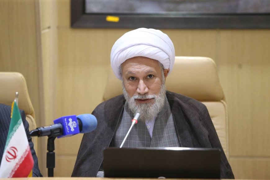 هفته جهانی مسجد؛ فرصتی برای انسجام ملی و تقویت نقش روحانیت