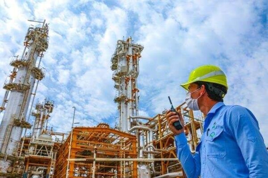 اتمام حجت دادستان عسلویه با پتروشیمی های منطقه