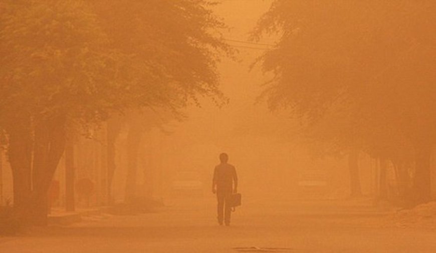 تاخیر ۲ ساعته در آغاز فعالیت ادارات برخی شهرهای خوزستان
