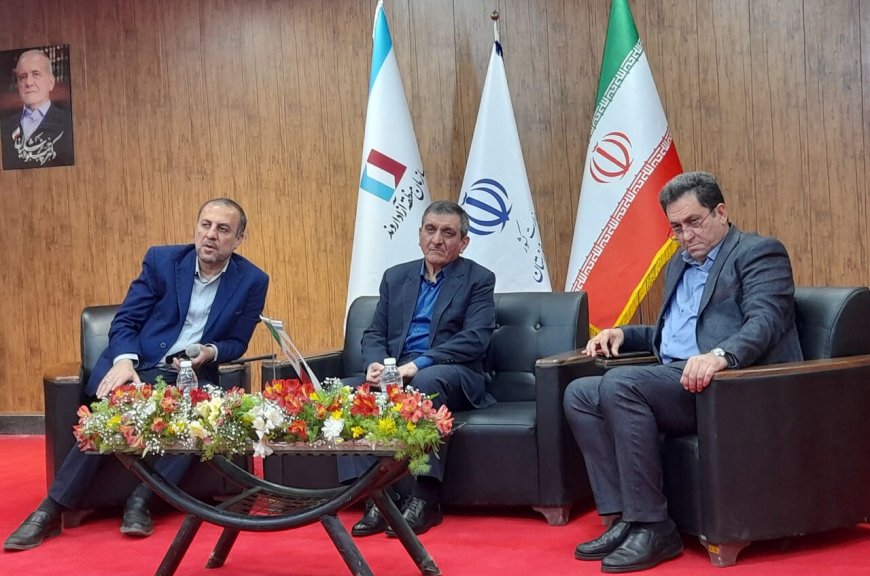 گام تازه منطقه آزاد اروند برای ارتقای کیفیت زندگی در آبادان و خرمشهر