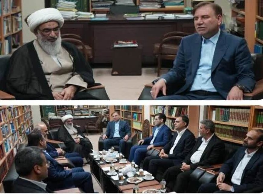 تأکید استاندار بوشهر بر خودکفایی آبی و توسعه زیرساخت‌های عمرانی و انرژی