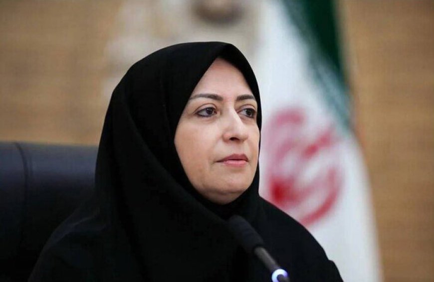 سفر رئیس سازمان محیط زیست کشور به کهگیلویه و بویراحمد