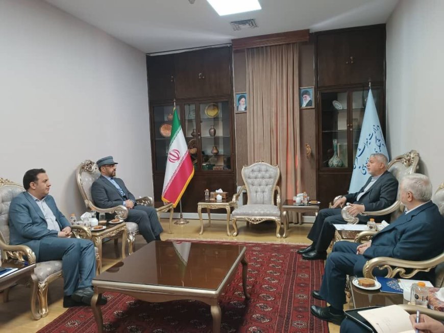 اجرای ارکستر فیلارمونیک ارمنستان در تخت‌جمشید؛ نمادی از دیپلماسی فرهنگی ایران و ارمنستان
