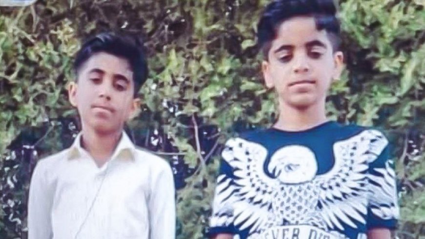 مرگ تلخ دو نوجوان در فارغان؛ زنگ خطر برای خانواده‌ها