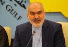 استاندار خوزستان: سازوکار رفع مشکلات مالی گروه ملی فولاد در حال تدوین است