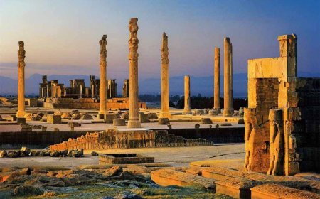 آغاز فروش بلیط ارکستر فیلارمونیک ارمنستان در تخت جمشید