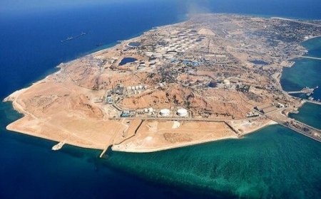 فرماندار بوموسی: این شهرستان ظرفیت تبدیل شدن به منطقه ویژه اقتصادی را دارد