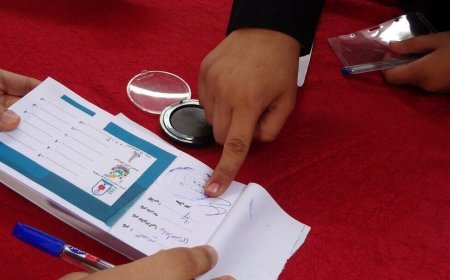 دانش‌آموز اهوازی رئیس مجلس دانش‌آموزی کشور شد