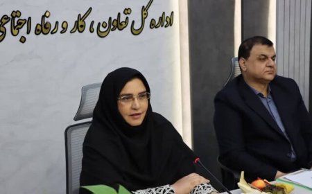 معاون وزیر کار: ۶۰ درصد کارگران حداقل‌بگیر هستند؛ امنیت شغلی جدی‌ترین دغدغه