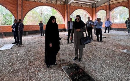 توسعه زیرساخت‌های بندری هرمز ضرورتی حیاتی است