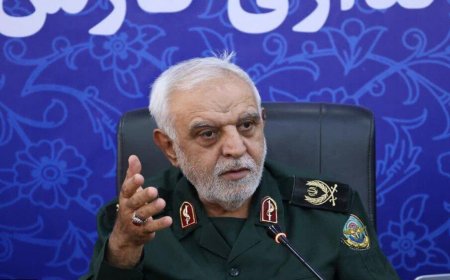 رونمایی از گالری موزه دفاع مقدس فارس پس از ۲۶ سال انتظار