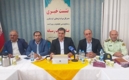 شناسایی ۳۵ هزار هنرمند صنایع‌دستی در کهگیلویه و بویراحمد