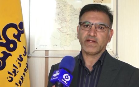 تشریح آخرین وضعیت تخلفات مالی در شرکت گاز کهگیلویه و بویراحمد