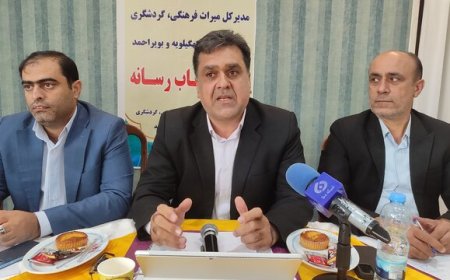 اختصاص ۵۰ میلیارد تومان برای احیای بافت تاریخی دهدشت