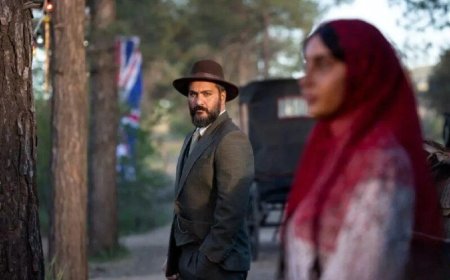 واکنش استاندار کهگیلویه و بویراحمد به سکانسی در سریال «سووشون»
