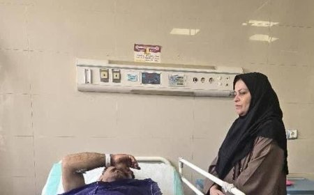 حمله مسلحانه شکارچیان غیرمجاز به یک محیط‌بان در استان فارس