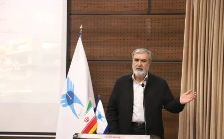 پاسخ به حمله احتمالی رژیم صهیونیستی محکم‌تر و قاطع‌تر از قبل خواهد بود