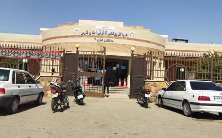 مراجعه به پزشکی قانونی با کلیک «نوبت»