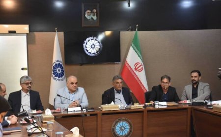 همکاری همه شهرستان‌ها در نمایشگاه شیراز اکسپو ۲۰۲۵