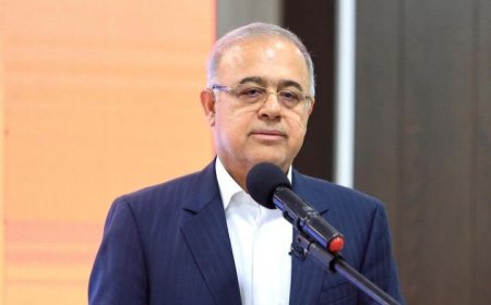 ۱۲ رتبه زیر ۱۰۰ کنکور امسال سهم دانش‌آموزان هرمزگان شد