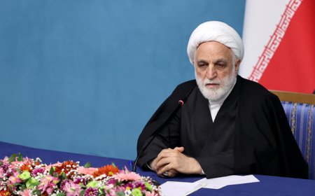 اژه‌ای: مقصران انفجار بندر رجایی معرفی شدند و دیه خانواده‌ها تأمین شد
