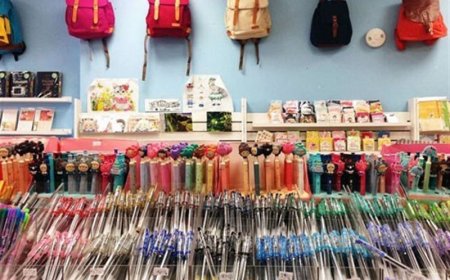 برخورد جدی با گران‌فروشی نوشت‌افزار در بوشهر