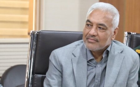 ۲۲ سایت جدید برای احداث نیروگاه‌های خورشیدی در هرمزگان آماده شد