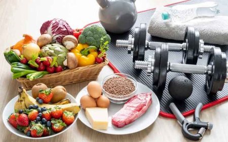 نقش کربوهیدرات در تامین انرژی بدن هنگام ورزش