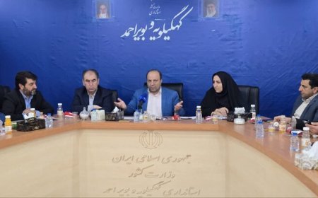 افزایش قیمت‌ها در کهگیلویه و بویراحمد؛ لزوم تشدید نظارت بر بازار
