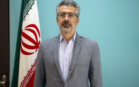 تعیین تکلیف باغ عمومی بش در دستور کار / خبری از شهربازی نیست