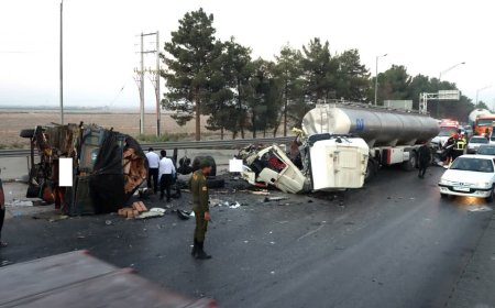 کلنگ احداث باند دوم محور مرگبار کمارج – کنارتخته بر زمین خورد
