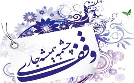 اجرای ۱۰۰ برنامه و توزیع ۶۰۰۰ بسته مهر تحصیلی در هفته وقف فارس