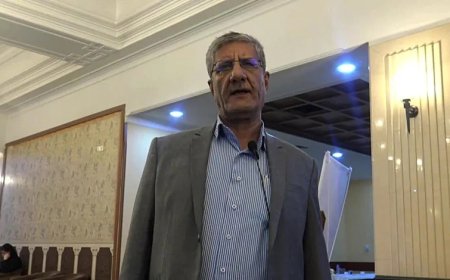 رئیس کانون بازنشستگان آموزش و پرورش: امید بازنشستگان به تدبیر دولت؛ نه به ادغام بی‌مطالعه