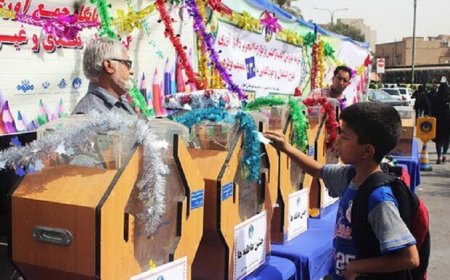 آغاز جشن عاطفه‌ها در کهگیلویه و بویراحمد