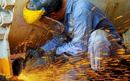 پایان تعمیرات اساسی سکو‌های فاز‌های ۹ و ۱۰ پارس جنوبی
