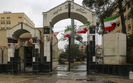 انتصاب ۱۱ چهره جدید در شهرستان‌های فارس