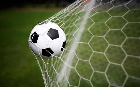 گل اول پرسپولیس به فولاد خوزستان